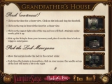 Vampire Saga: Pandora's Box Strategy Guide screenshot