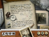 AGON: From Lapland to Madagascar Strategy Guide screenshot