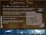 Strange Cases: The Tarot Card Mystery Strategy Guide screenshot