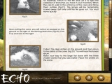 Echo: Secrets of the Lost Cavern Strategy Guide screenshot
