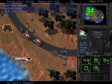 Bos Wars screenshot