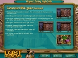 Lost Realms: The Curse of Babylon Strategy Guide screenshot