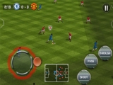FIFA 11 screenshot