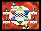 Hoyle Puzzle and Board Games 2007 - Tetris Game