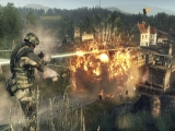 Battlefield Bad Company 2 screenshot