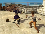 Sid Meier's Pirates! screenshot