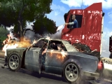 Wheelman - Car Game