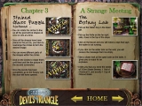 Hidden Expedition: Devil's Triangle Strategy Guide screenshot