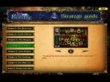 The Revenge Strategy Guide screenshot