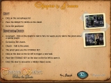 Treasure Seekers: Follow the Ghosts Strategy Guide screenshot