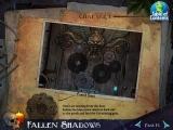 Fallen Shadows Strategy Guide screenshot