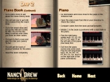 Nancy Drew: Warnings at Waverly Academy Strategy Guide screenshot
