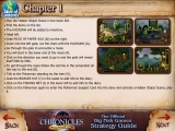 Mystery Chronicles: Betrayals of Love Strategy Guide screenshot