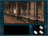 Nancy Drew: Treasure in the Royal Tower screenshot