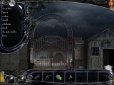 Vampire Mansion: A Linda Hyde Adventure screenshot