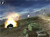 WWII Tank Commander - Tank Game