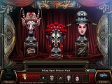 Macabre Mysteries: Curse of the Nightingale screenshot