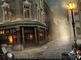 Mystery Murders: Jack the Ripper screenshot