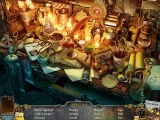 Enigmatis: The Ghosts of Maple Creek Collector's Edition screenshot