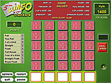5 Card Slingo Deluxe screenshot