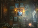 Lost Souls: Enchanted Paintings screenshot