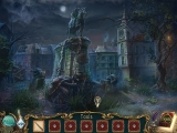 Haunted Legends: The Bronze Horseman screenshot