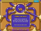 Insaniquarium - Adventure Game