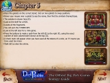 Dark Parables: Rise of the Snow Queen Strategy Guide screenshot