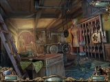 Ghost Towns: The Cats Of Ulthar Collector's Edition screenshot