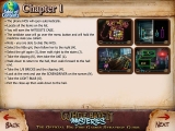 White Haven Mysteries Strategy Guide screenshot