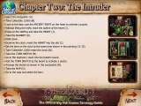 Otherworld: Spring of Shadows Strategy Guide screenshot