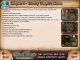 Ghost Towns: The Cats of Ulthar Strategy Guide screenshot
