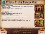 Fantastic Creations: House of Brass Strategy Guide screenshot