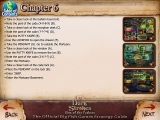 Dark Strokes: Sins of the Fathers Strategy Guide screenshot