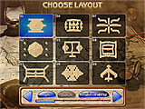 Mahjongg Artifacts screenshot