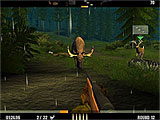 Deer Drive screenshot
