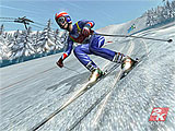 Torino Winter Olympics 2006 screenshot