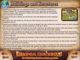 Kingdom Chronicles Strategy Guide screenshot