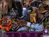 Tales of Terror: Crimson Dawn screenshot