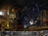 The Great Unknown: Houdini's Castle Collector's Edition screenshot