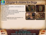 The Agency of Anomalies: The Last Performance Strategy Guide screenshot