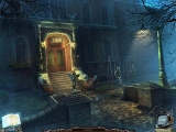 Forbidden Secrets: Alien Town screenshot