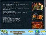 The Beast of Lycan Isle Strategy Guide screenshot