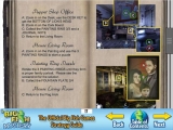 Fairy Tale Mysteries: The Puppet Thief Strategy Guide screenshot