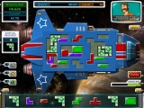 Galactic Express screenshot