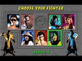 Mortal Kombat 1+2+3 screenshot