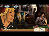 Poker Night 2 screenshot