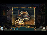 Haunted Legends: The Iron Mask Collector’s Edition screenshot