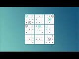 Sudoku Universe screenshot