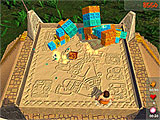 Aztec Ball screenshot